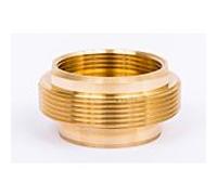 Adaptateur Danfoss M34x1,5 -> M45x1,5 003H6927 pour Ventile IWKA V73, V74, V93