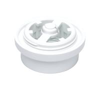 Adaptateur Danfoss pour vanne de radiateur M28 (014G0264)