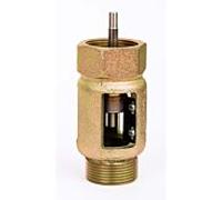 Adaptateur Danfoss ZF6 003G1393 pour vannes VF, avec indicateur de course