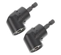 Adaptateur D'angle à 105 Degrés Lot de 2 pour Tournevis Électrique