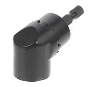 Adaptateur D'angle à 105 Degrés pour Perceuse, Tournevis, Acier
