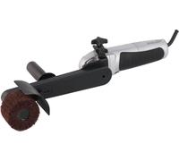Adaptateur d'angle GS08-00 du SYSTÈME GLOB pour le meulage avec des outils à arbre