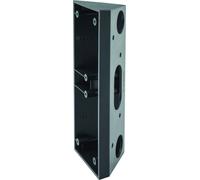 Adaptateur d'angle pour montage mural DoorBird A8002 pour D1101V