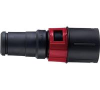 Adaptateur d'aspiration Bosch Professional GAS 20LSFC et GOF 130, 35mm - 2607002632