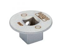 Adaptateur de 1/2 "à 3/4" Bahco 8967; 22 mm