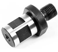 Adaptateur de 1/2" pour mandrin, support magnétique pour perceuse Evo 42