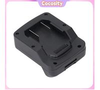 Adaptateur de Batterie au Lithium 18 V pour Outils électriques PARKSIDE X20V TEAM