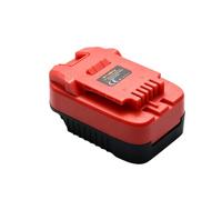 Adaptateur de batterie pour batterie 18 V vers 20 V outils sans fil Convertisseur portable pour outil électrique Bauer pour MKT BL1860B/BL1850/BL1840