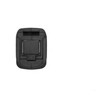 Adaptateur de batterie pour connecteur de bornier BL1830 BL1430 DIY Power Tool Kit de conversion en plastique noir 97 x 71 mm (type fendu)