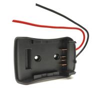 Adaptateur De Batterie Pour Dewalt Flexvolt 60v Max Dock, Connecteur D'alimentation, Calibre 12 54