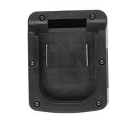 Adaptateur de Batterie pour Makita BL1840/BL1850B/BL1860B Batterie Li-ion à pour Metabo 18V Outil