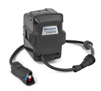 Adaptateur de batterie pour taille-haie