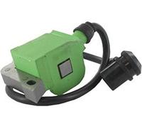 Adaptateur de bobine d'allumage pour les modèles Husqvarna K700, K850, K950, K1200, K1250. Remplace les pièces d'origine 544 01 88-01, 587 32 94-01.