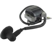 Adaptateur de bobine d'allumage pour les modèles Stihl FS-60, FS-61. Remplace la pièce d'origine 4114-404-3200.