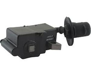 Adaptateur de bobine d'allumage pour les modèles Stihl MS-231, MS-251, MS-231C, MS-251C. Remplace la pièce d'origine 1143-400-1307.