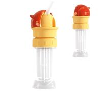 Adaptateur de bouchon bouteille d'eau Embout Bec, Couvercles, Couvercles | Bec Verseur En Silicone Pour Bouteille Couvercles Compacts Pour Tasse À Bec, Protège-Bouche, Capuchons