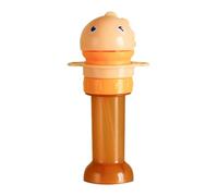 Adaptateur de bouteille d'eau en silicone - Couvercle de buse réutilisable en silicone PP, bec de conversion de bouteille anti-étouffement, embout d'eau pour l'entraînement des enfants | Aide les