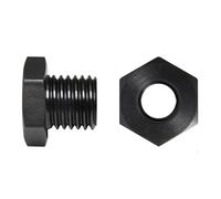Adaptateur De Broche De Poupée De Tour, Fileté 1" X 8TPI M33 X3,5 Mm M18-2. Insert De Mandrin, Accessoires D'outils De Tournage Du Bois. Charnière De Porte(1inx8TPI to M18x2.5)