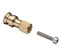 Adaptateur de broche hansgrohe thermostat 96435000 kit prêt à l'emploi, pièce de rechange