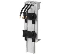 Adaptateur de bus 72mm 63A 2TS - Adaptateur de bus 63A BBA2L-63