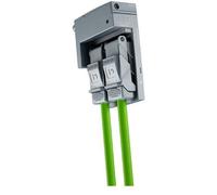 Adaptateur de bus Siemens Dig.Industr. 6ES7193-6AF00-0AA0 6ES71936AF000AA0