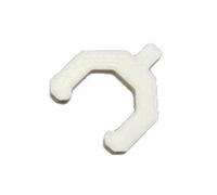 Adaptateur de buse de contrôle de pulvérisateur à chaîne pour installation rapide pour outil de beauté et entretien domestique
