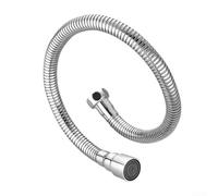 Adaptateur de buse d'eau de type pivotant avec capacité de rotation de 720 degrés et décharge aérée pour un meilleur contrôle dans un usage quotidien (C)