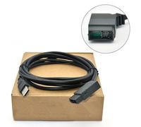Adaptateur de câble USB pour la programmation d'automates Siemens 6ED1057-1AA01-0BA0