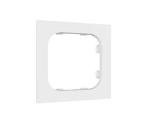 Adaptateur de cache ekey xLine 55 x 55 WE