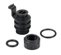 Adaptateur de capteur de débit de chaudière pour Worcester Greenstar 18I 87161064330