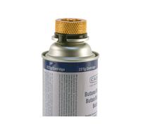 Adaptateur de cartouche à baïonnette Cadac