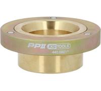 Adaptateur de centrage avec aimant, 270 g KS Tools 440.0901