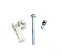 Adaptateur de chaîne de tensioner - Vis For-STIHL 018 017 MS180 MS170 021 023 025