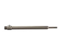 Adaptateur de changement de puissance Makita D-74005; 350 mm; SDS-plus