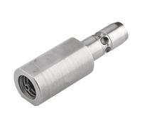 Adaptateur de changement rapide pour polisseuse PXE, rotatif DT-P