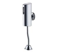 Adaptateur de chasse d'eau automatique pour urinoir - Économie d'eau - Fonctionnement silencieux pour toilettes publiques - Adaptateur de chasse d'eau sans contact