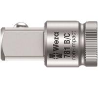 Adaptateur De ouille Wera 781 B/C 3/8" Drive 05042673001