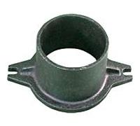 adaptateur de conduit de fumée Wolf 2400080 pour HK-2-22/29