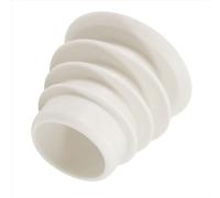 Adaptateur de cône d'écumoire pour robot nettoyeur de piscine Zodiac K12110, manchon de soupape W70263