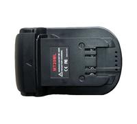 Adaptateur De Convertisseur De Batterie Mt20 Ml, Pour Batterie Li-Ion 18v/20v, Pour Batterie Li-Ion M18 Bl1830 Bl1860 Bl1815
