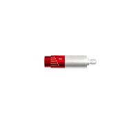 Bernstein Adaptateur de couple 4-569 – 5 en 1 1/4 (6,3 mm) magnétique, 2,0–6,0 Nm