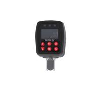 Adaptateur de couple électronique YATO YT-07535 1/2" 10-200 Nm
