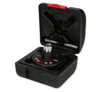 Adaptateur de couple numérique de 1/2", avec indicateur d'angle, de 40 à 200 Nm