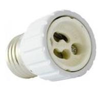 Adaptateur de culot e27 à gu10 G