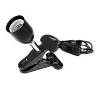 Porte-lampe EUROLITE à colliers pour E-27 - Accessoires divers