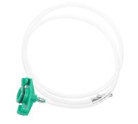 Adaptateur de Distributeur D'adhésif Style Japonerie 30 Cc en Métal | Pièce de Rechange pour Électronique et Maquettisme, Raccord D'air, Prévient les Fuites, Usage Industriel