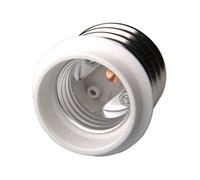 Adaptateur de douille E40 vers E27
