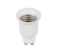 Adaptateur de douille GU10 vers E27