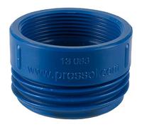 Adaptateur de façade pour pompe à main pour Urée AdBlue® * Ad Blue 2" S70x6 Pressol