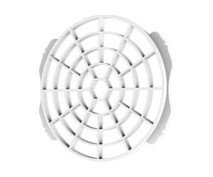 Adaptateur de fenêtre - Filtre - Pièces d'interface de tuyau d'aération de | Connecteur de tuyau d'échappement portable pour climatiseur, maison, bureau, chambre à coucher, salon, appartement, dortoir